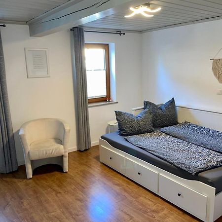 Moderne Ferienwohnung In Historischer Altstadt - Keine Monteurswohnung Hilpoltstein Eksteriør bilde