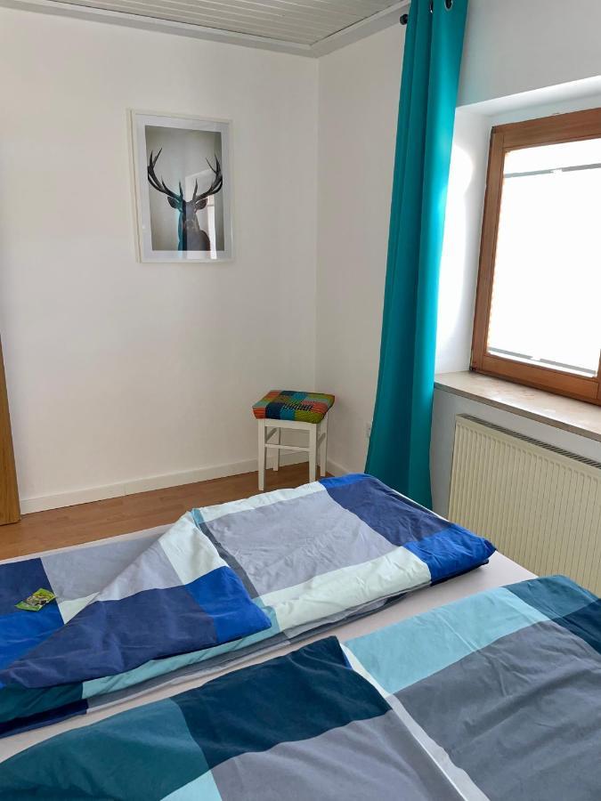 Moderne Ferienwohnung In Historischer Altstadt - Keine Monteurswohnung Hilpoltstein Eksteriør bilde