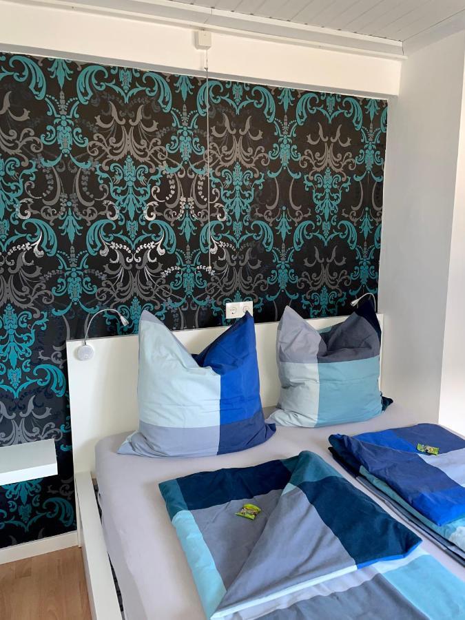 Moderne Ferienwohnung In Historischer Altstadt - Keine Monteurswohnung Hilpoltstein Eksteriør bilde