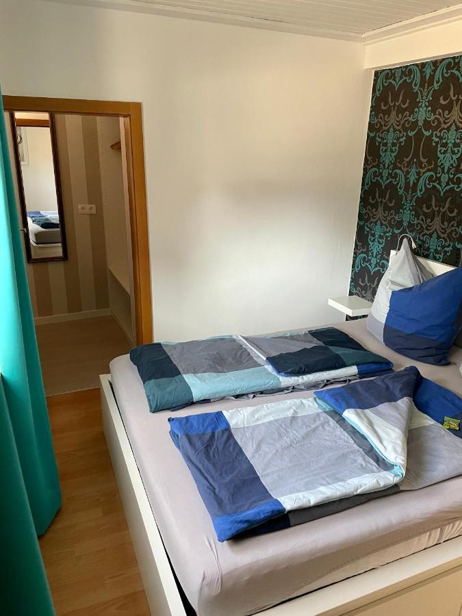 Moderne Ferienwohnung In Historischer Altstadt - Keine Monteurswohnung Hilpoltstein Eksteriør bilde