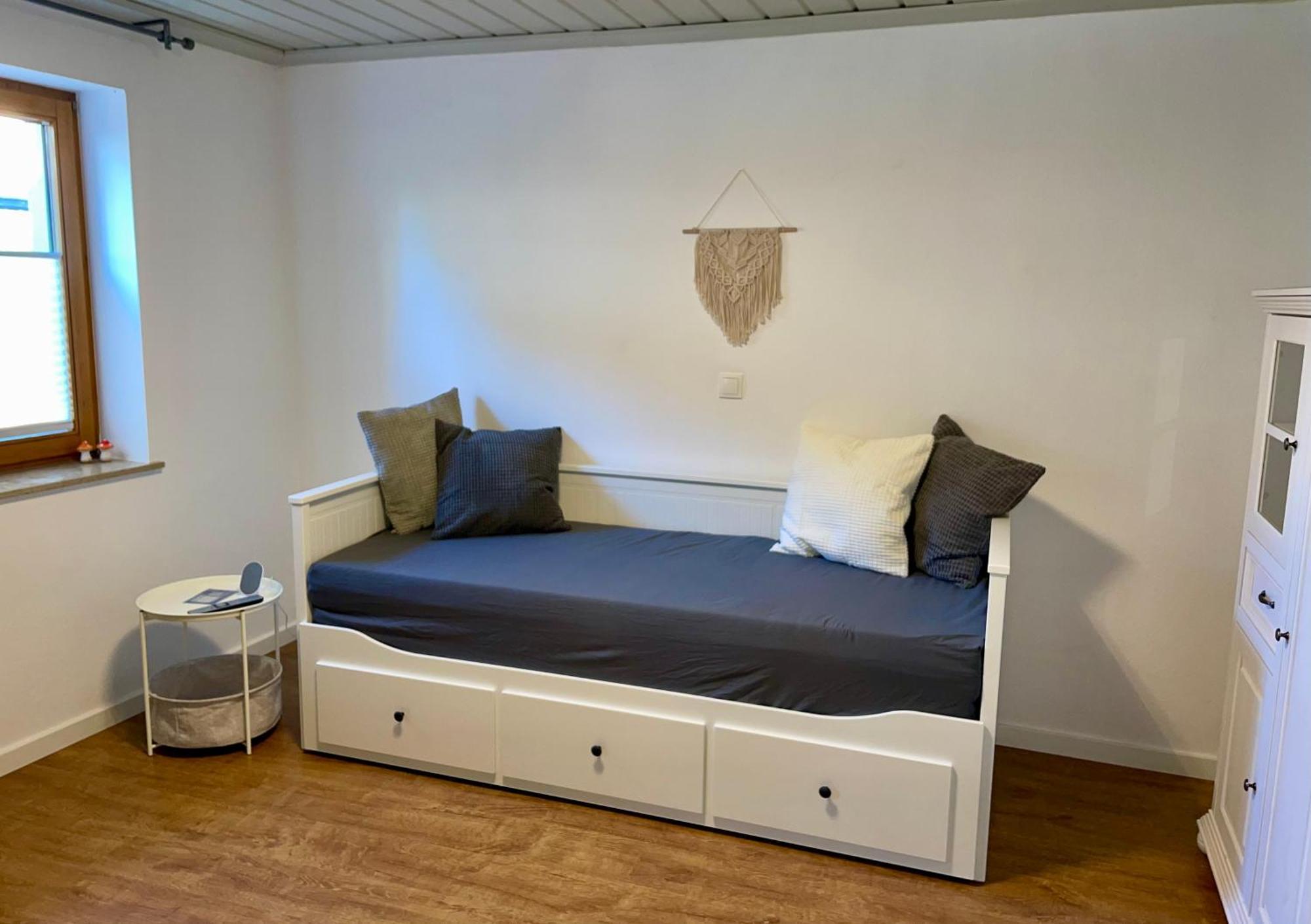 Moderne Ferienwohnung In Historischer Altstadt - Keine Monteurswohnung Hilpoltstein Eksteriør bilde