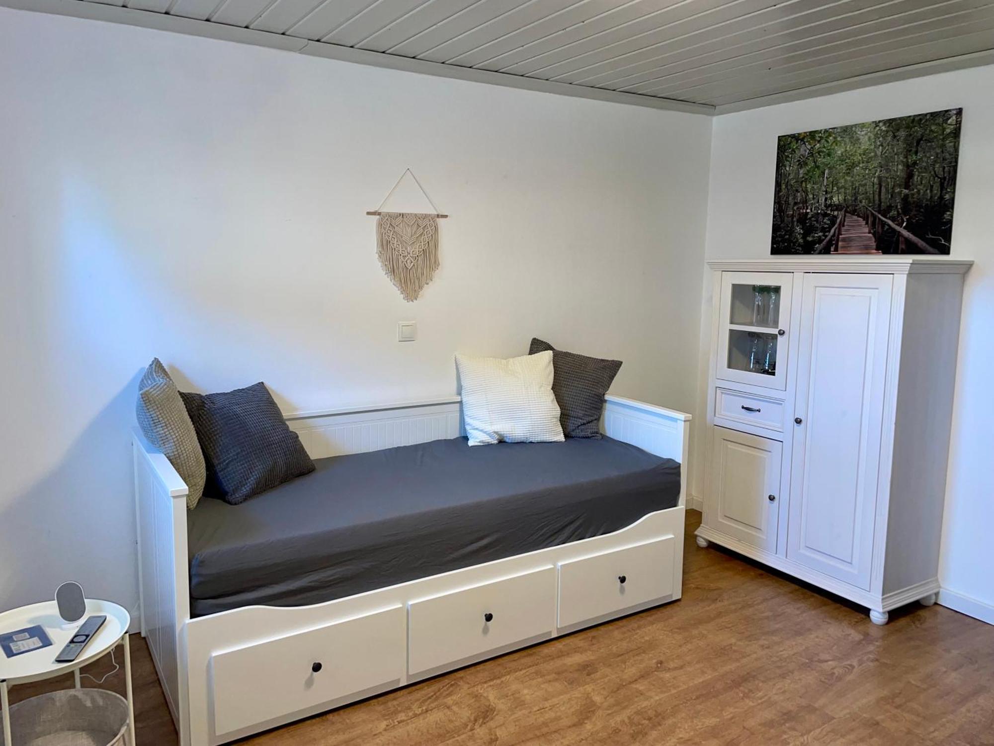 Moderne Ferienwohnung In Historischer Altstadt - Keine Monteurswohnung Hilpoltstein Eksteriør bilde